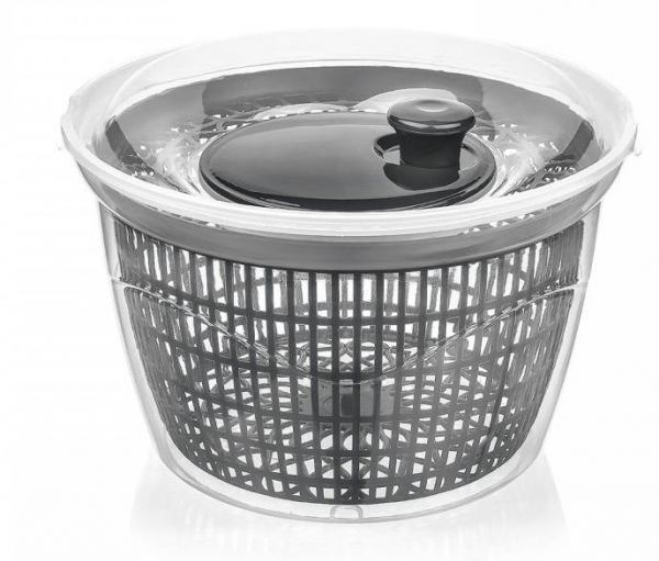 09365900 Сушилка для салата, разноцветный