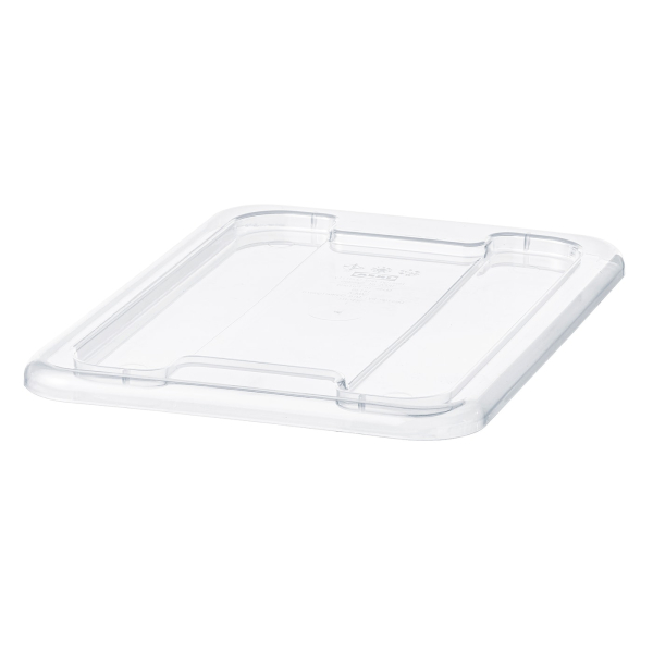 10199203 Крышка для контейнера 5 л, прозрачный