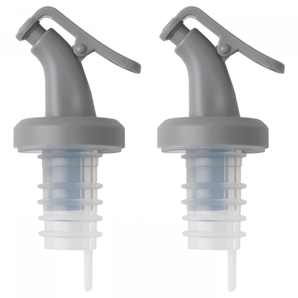 60430709 Пробка с носиком, пластик, 2 шт