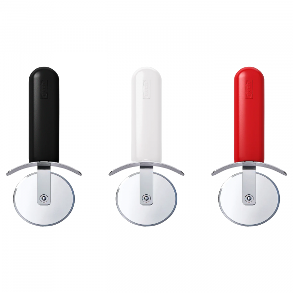 60373167 Пиццерезка, красный/белый/черный