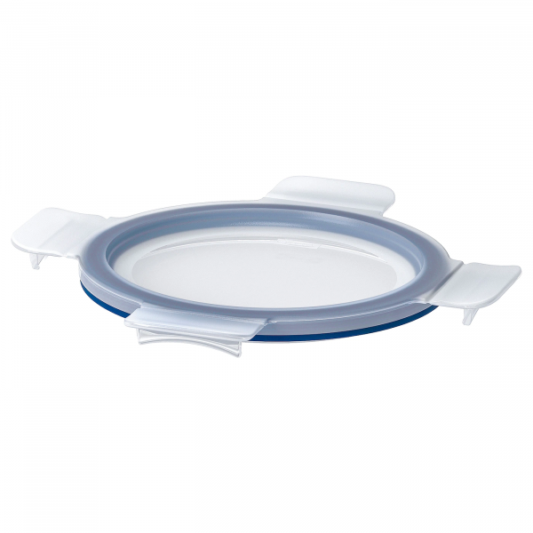 20361816 Крышка, круглой формы/пластик