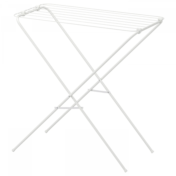 80242892 Сушилка для белья, для дома/улицы, белый