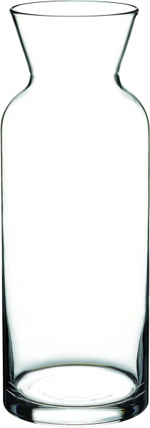 50070495 Графин / декантер, прозрачное стекло, 1.26 л