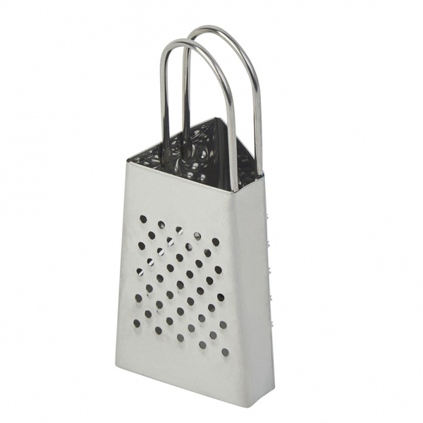 80311751 Тёрка 3-гранная, нержавеющ сталь