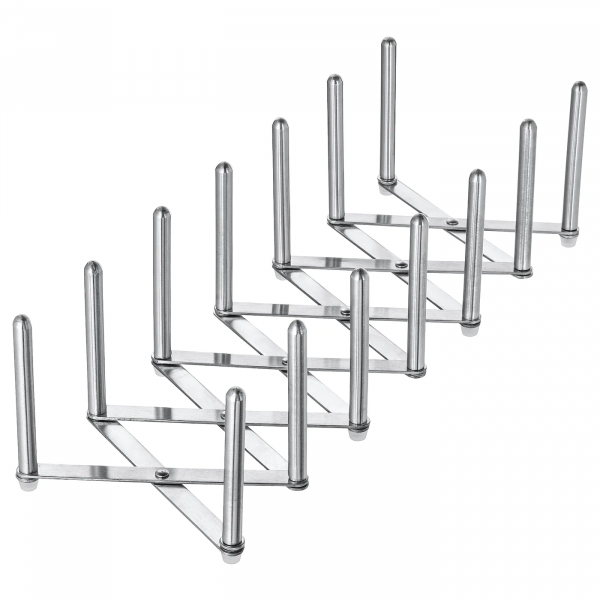 70154800 Подставка для крышек кастрюль, нержавеющ сталь