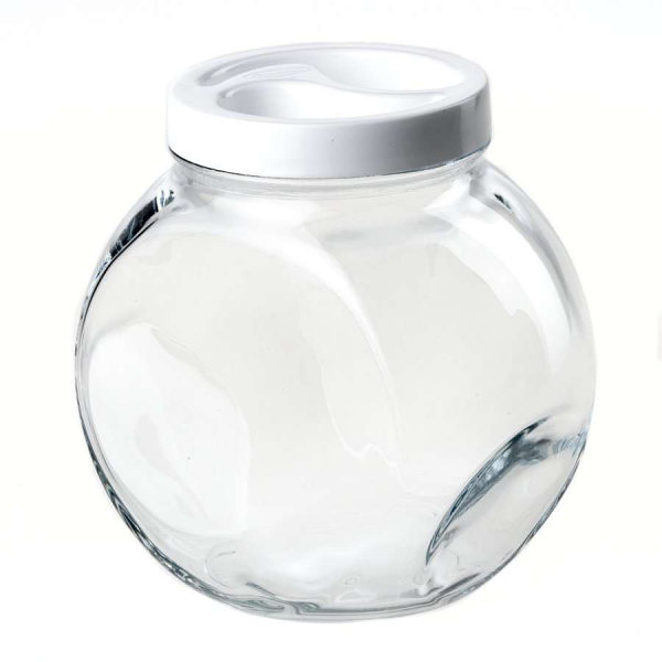 50024719 Банка с крышкой, 1,7 л