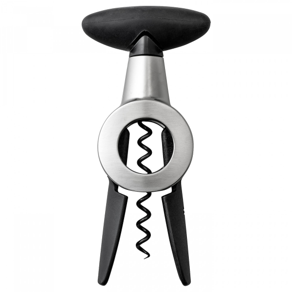 60152156 Штопор, черный