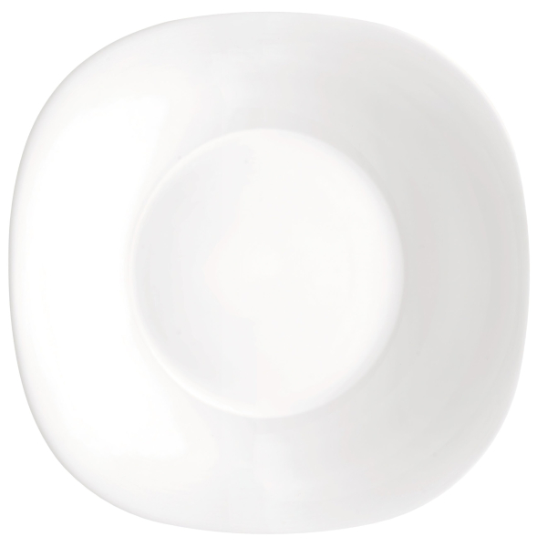 498870 Тарелка глубокая, 23х23 см