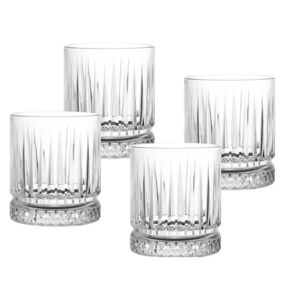 50070320 Набор стаканов, 355 мл, 4 шт