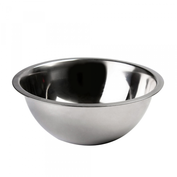 50062781 Сервировочная миска, нержавеющ сталь, 1.5 л