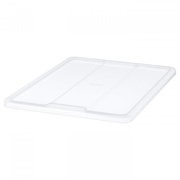 70455087 Крышка для контейнера 45/65 л, прозрачный