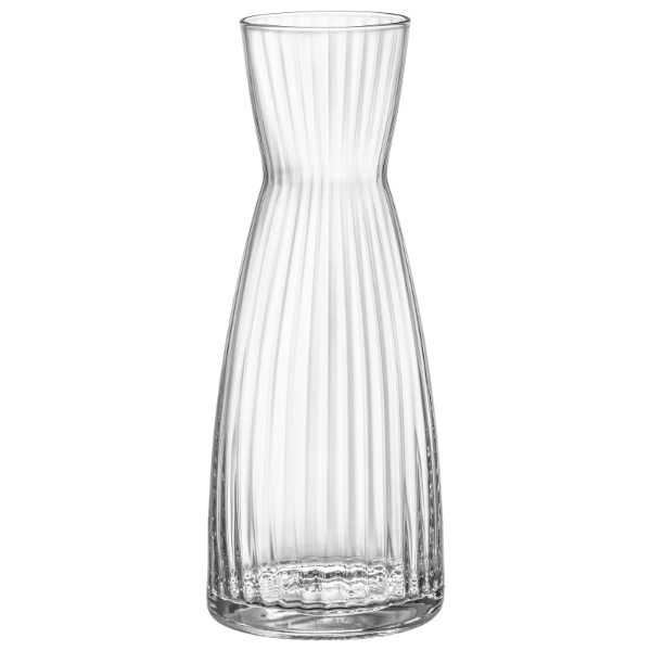10000011688 Графин для воды / вина, прозрачное стекло, 1 л