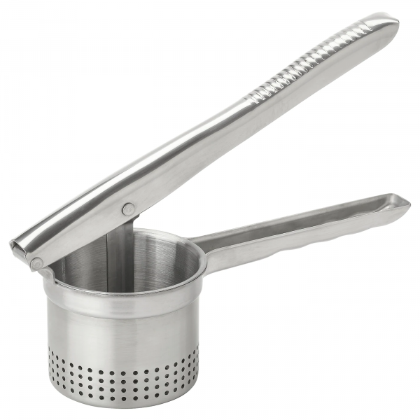 20374668 Пресс для картофеля, нержавеющ сталь