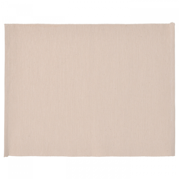 70527961 Салфетка под приборы, неокрашенный, 35x45 см