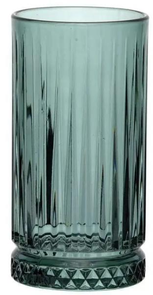50063285 Стакан, зеленый, 445 мл