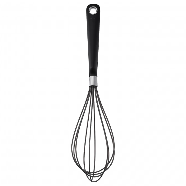 50374577 Венчик, нержавеющ сталь/черный