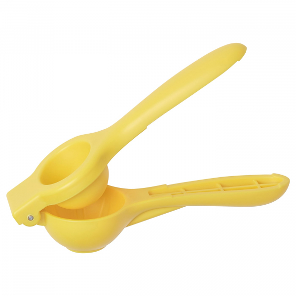 60483910 Пресс для цитрусовых, желтый
