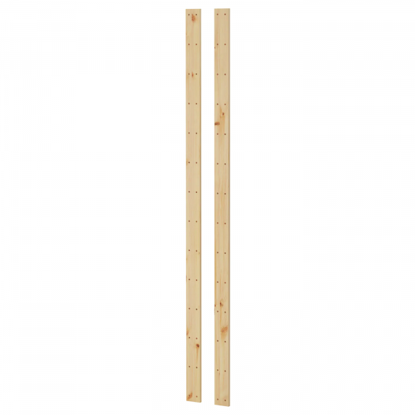 50392982 Стойка, хвойное дерево, 171 см 2 шт