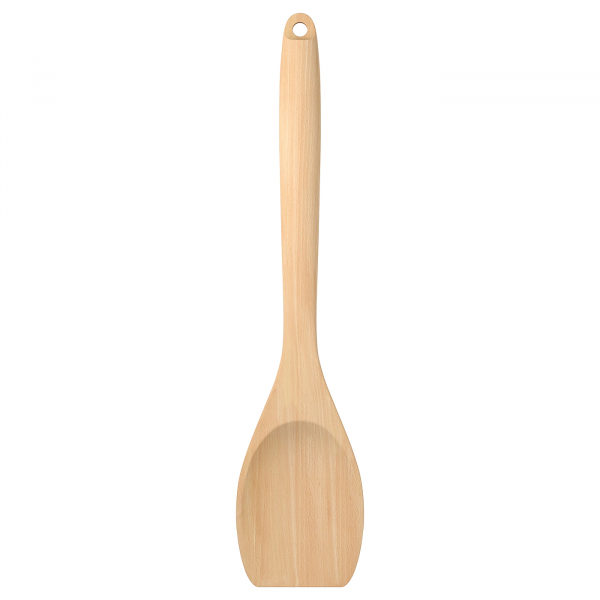 80373152 Ложка прямая, бук