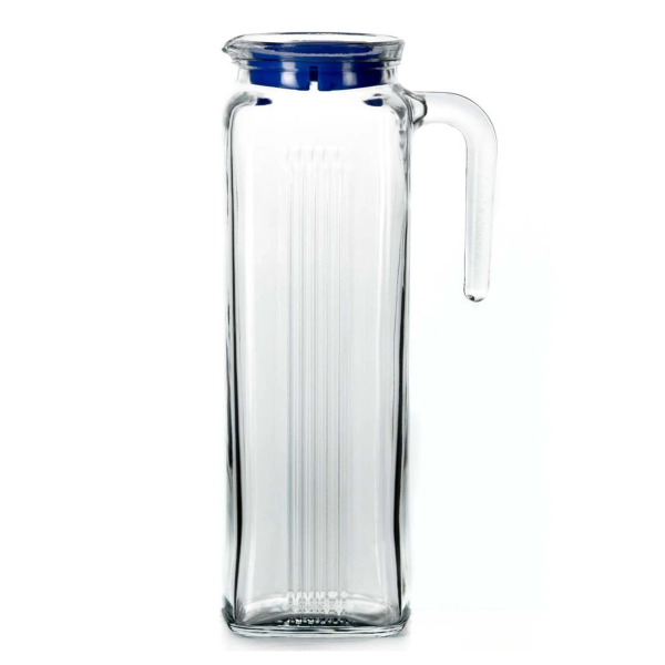 50050298 Кувшин с крышкой, 1 л