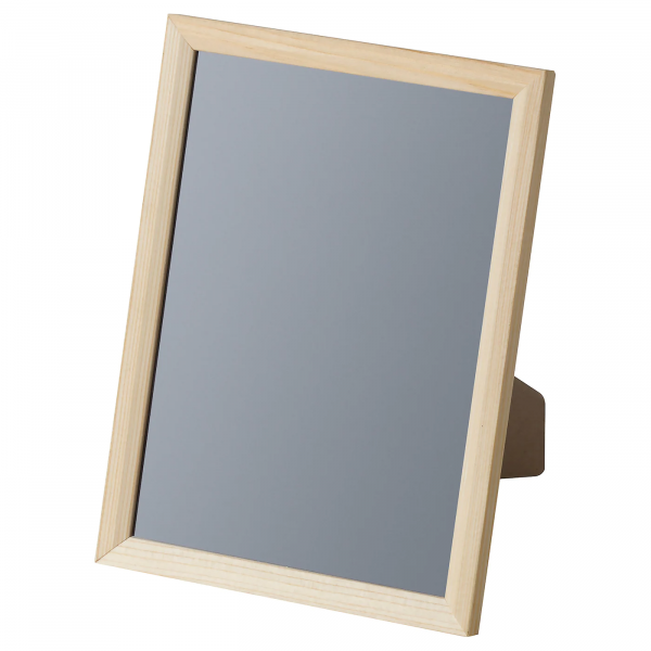 80435517 Рама, сосна, 13x18 см