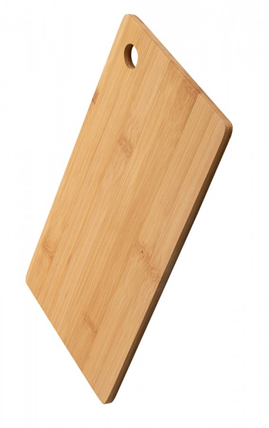 80421103 Разделочная доска, бамбук,16x27 см
