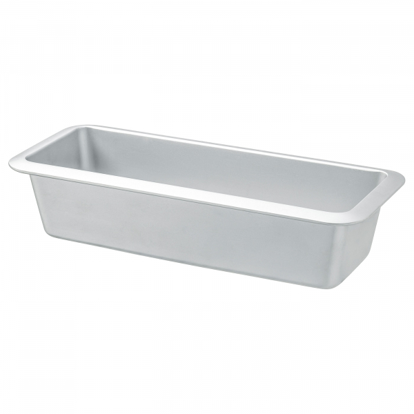 30374601 Форма для хлеба, серебристый, 1.8 л