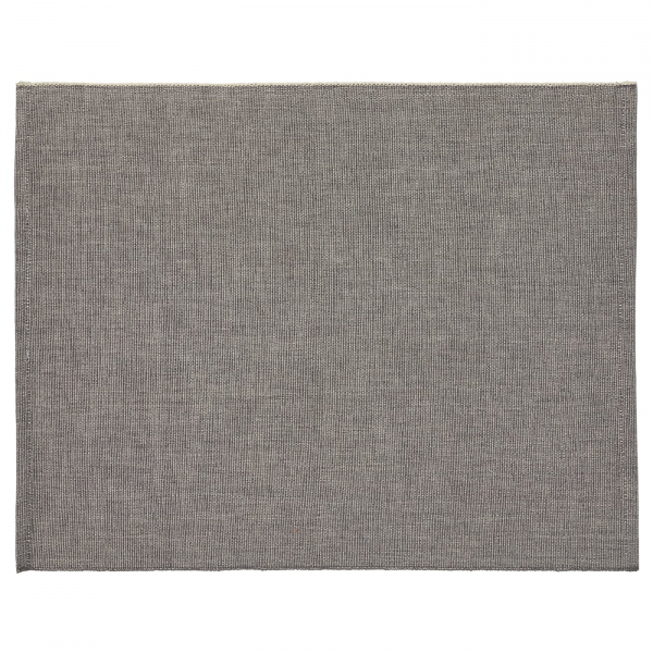 20527968 Салфетка под приборы, серый, 35x45 см