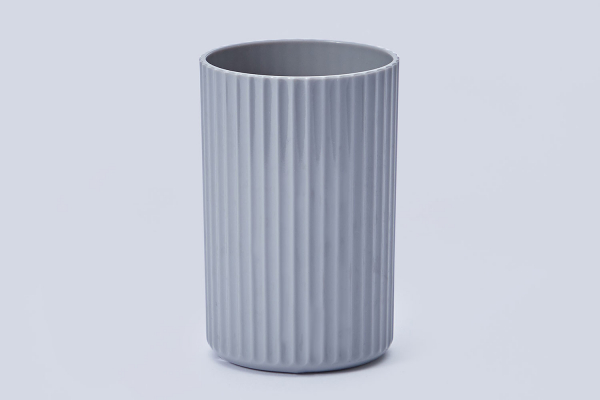 80375085 Стакан, серый