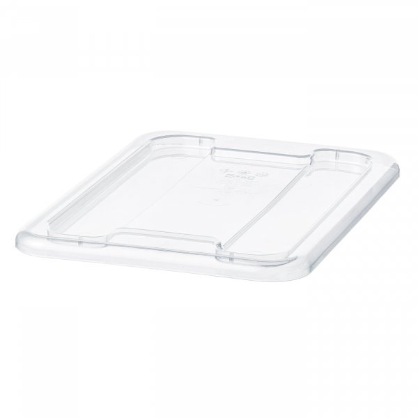 50455088 Крышка для контейнера 5 л, прозрачный