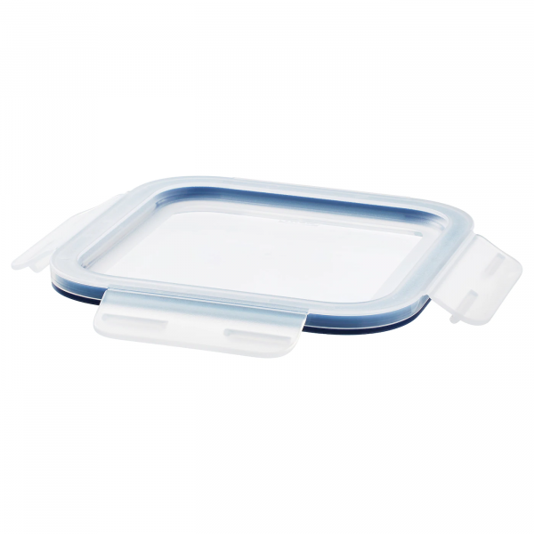 80361818 Крышка, четырехугольной формы/пластик