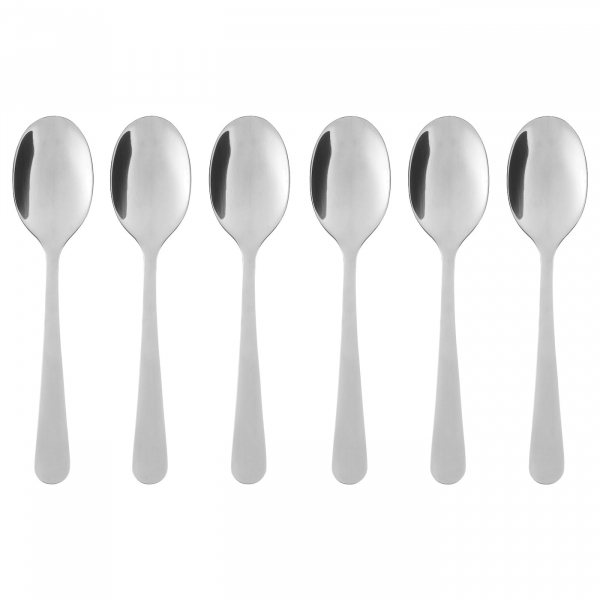 40372362 Кофейная ложка, нержавеющ сталь, 11 см