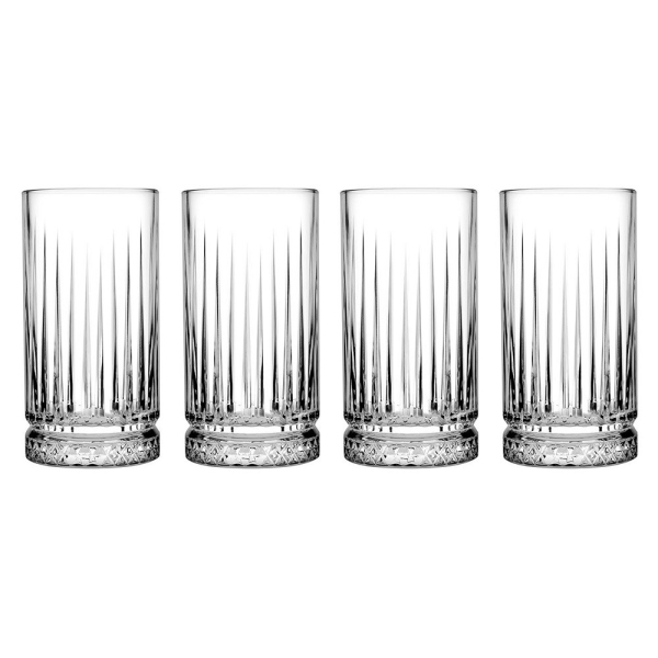 11123280 Стакан, 445 мл, 4 шт.