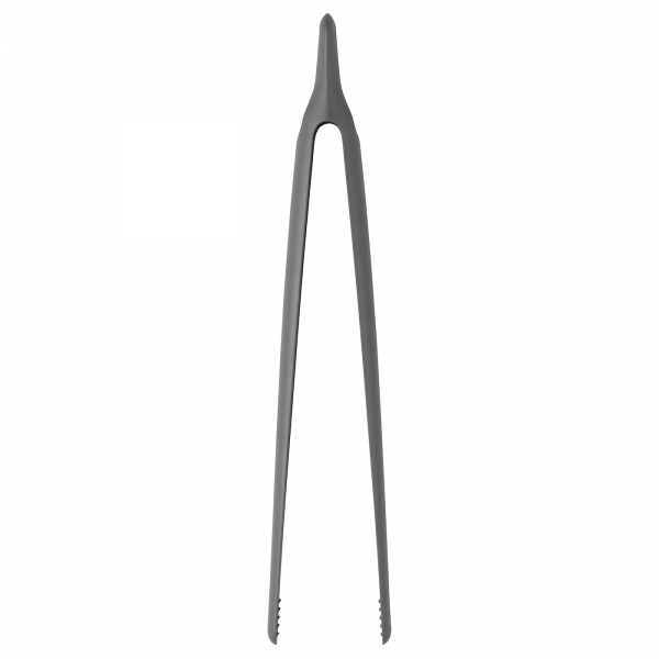 60393085 Кухонные щипцы, серый