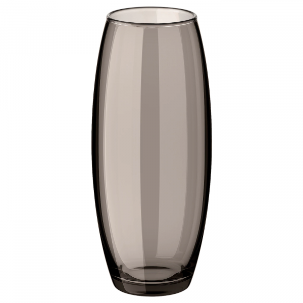 30516865 Ваза, черный, 25 см