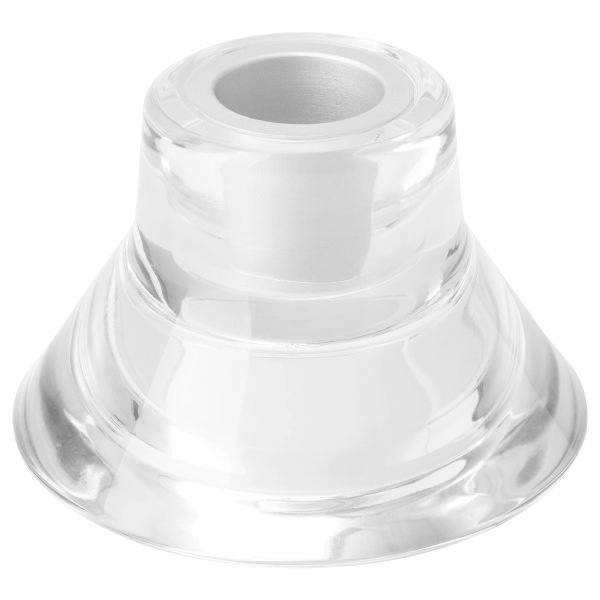 20452897 Подсвечник для свечи/греющей свечи, 5 см