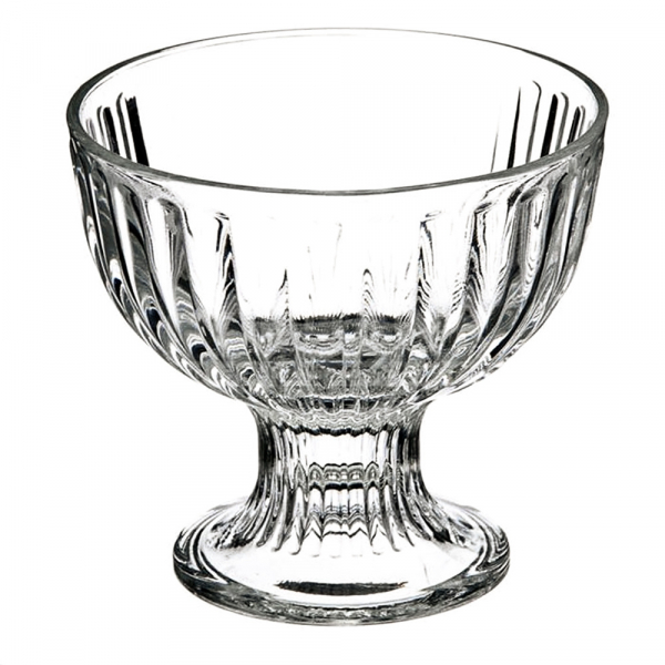 50005224 Ваза для мороженого, 11 см