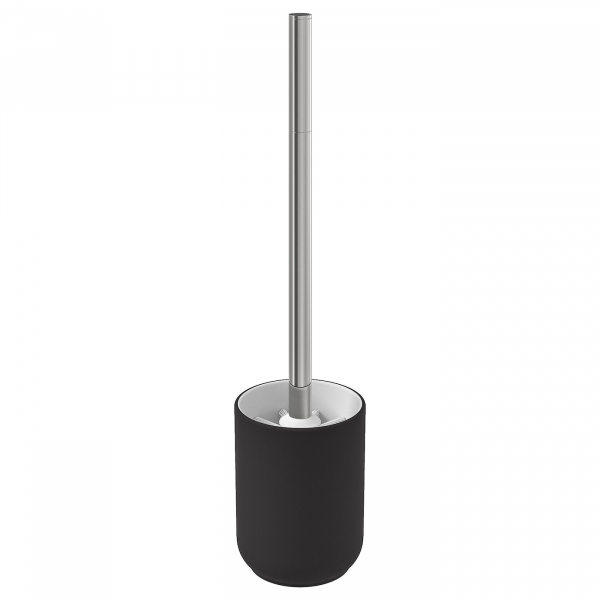 80427310 Щетка для унитаза, темно-серый