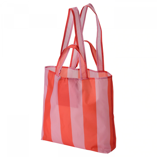 90485088 Сумка, розовый/оранжевый, 45x36 см