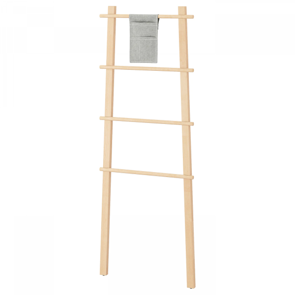 20349834 Вешалка напольная, береза