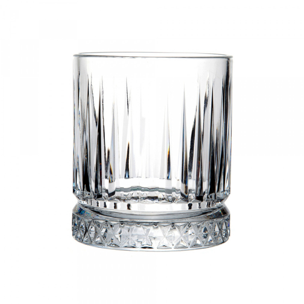 50064705 Стопка/рюмка, прозрачное стекло, 60 мл, 4 шт