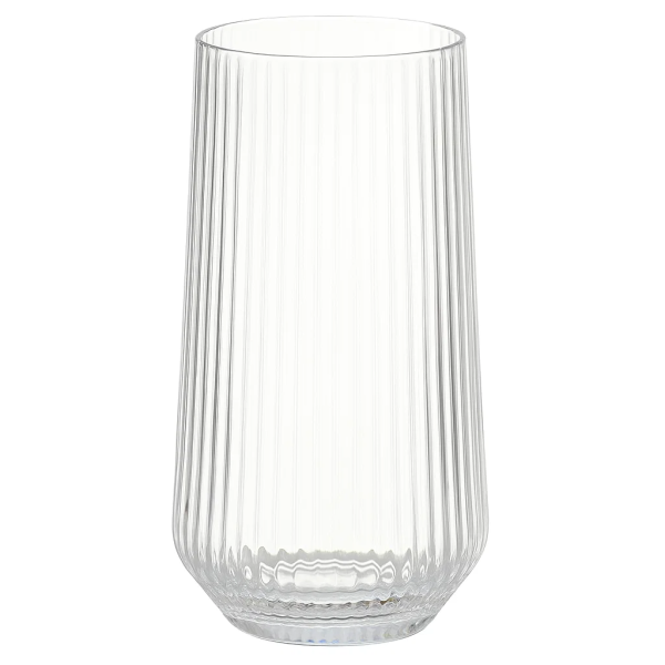 420616 Стакан, прозрачный /оптик, 470 мл