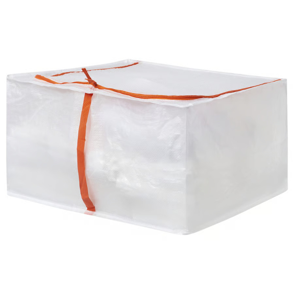 00601105 Сумка для хранения, 55x49x30 см