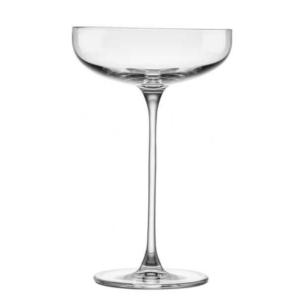 50070851 Набор бокалов для коктейля / шампанского, 220 мл, 6 шт