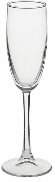 50020439 Бокал для шампанского, 175 мл