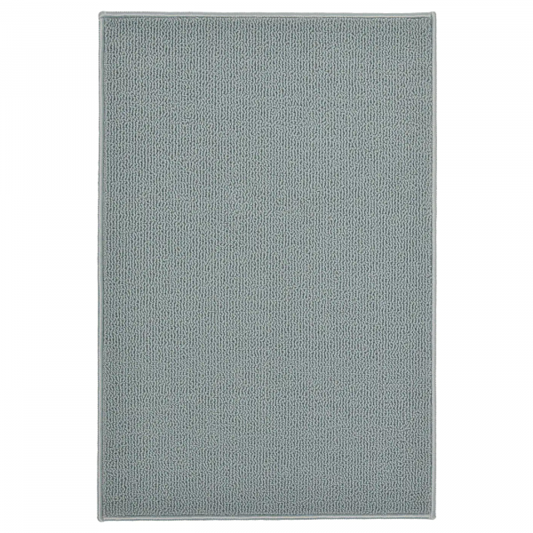 00509786 Коврик для ванной, серый, 40x60 см