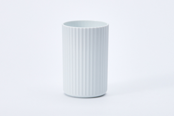 80375089 Стакан, светло-голубой