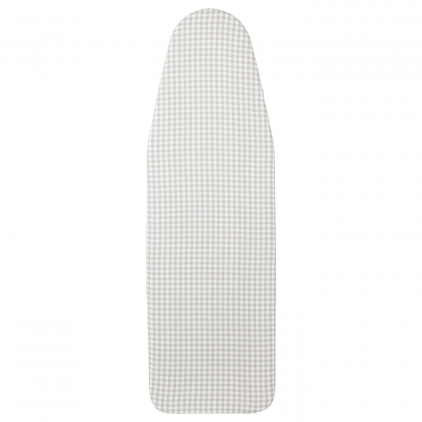 70379456 Чехол на гладильную доску, серый