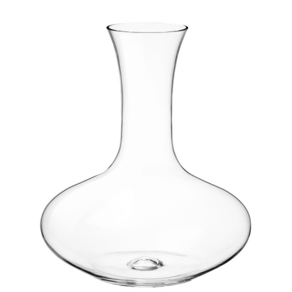 192347 Декантер для вина / графин,  прозрачное стекло, 1.6 л