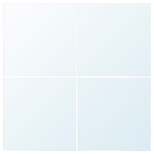 30542379 Зеркало, 30х30 см, 4 шт.